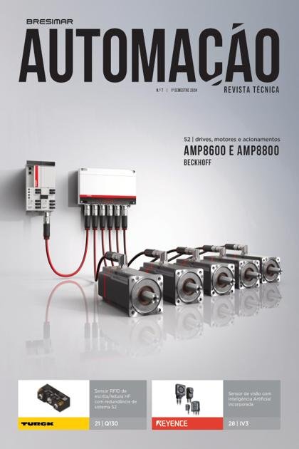 Automação – Junho 2024