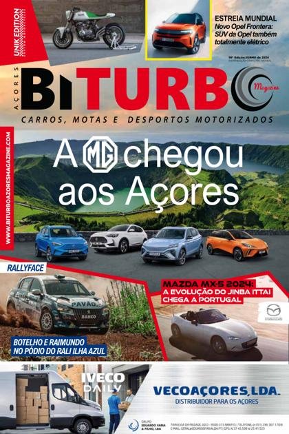 BiTurbo – Junho 2024