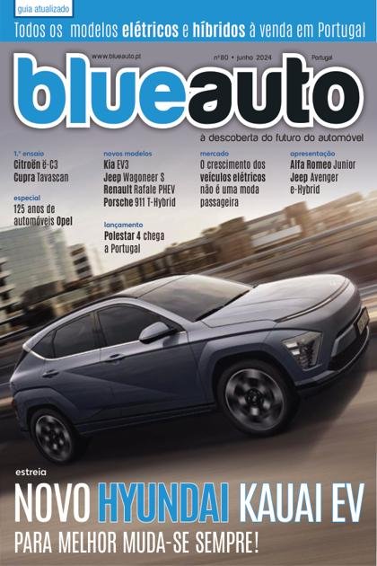 BlueAuto – Junho 2024