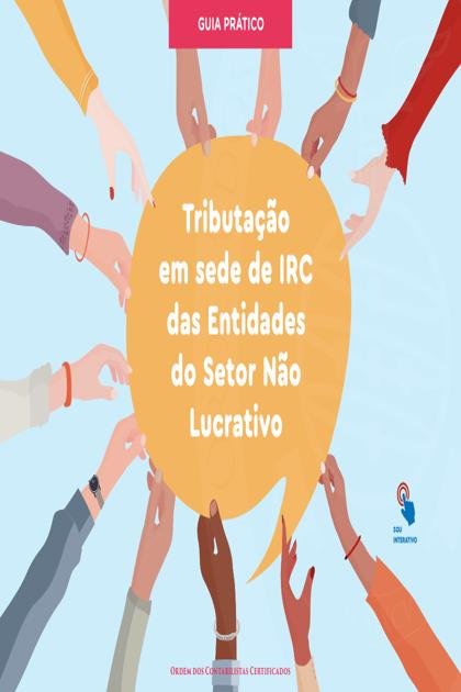 Contabilista Tributação em sede de IRC – Junho 2024