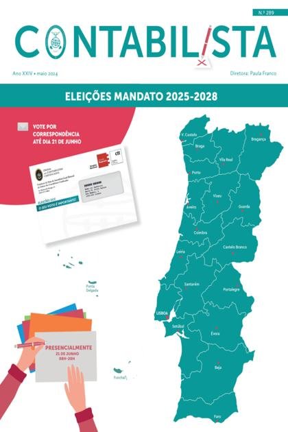 Contabilista – Junho 2024