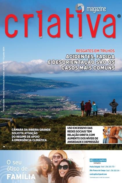 Criativa – Junho 2024