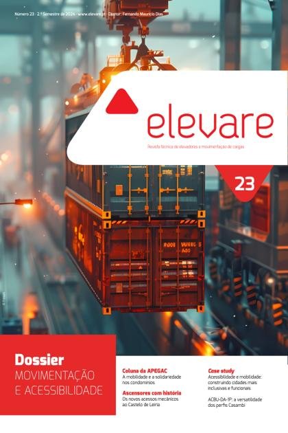 Elevare – Junho 2024