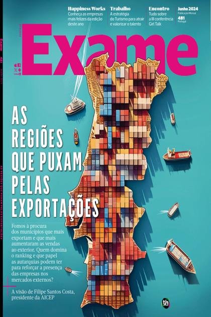 Exame – Junho 2024