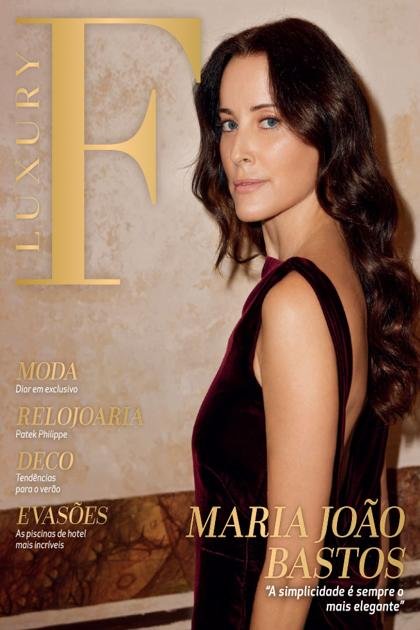 F Luxury – Junho 2024