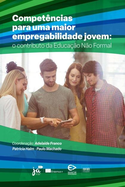 Forum Estudante Competências – Junho 2024