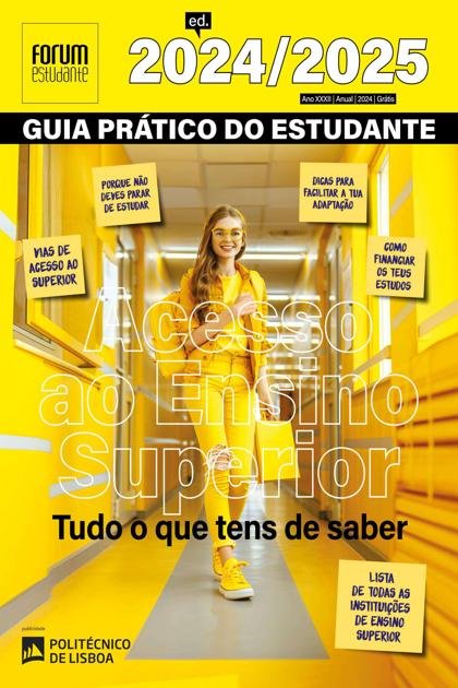 Forum Estudante Guia – Junho 2024