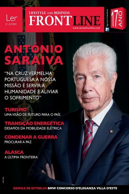 Frontline – Junho 2024