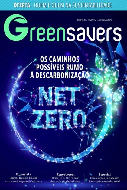 GreenSavers – Junho 2024