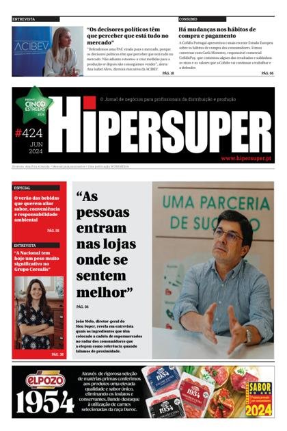 Hipersuper – Junho 2024
