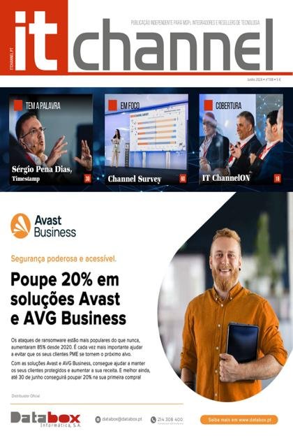 IT Channel – Junho 2024