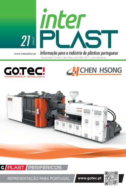 InterPlast – Junho 2024
