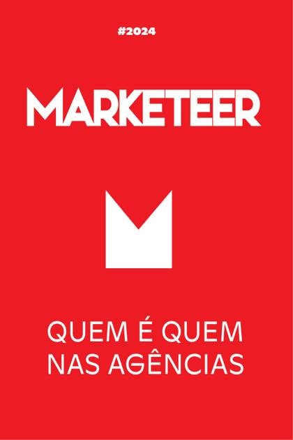 Marketeer QéQ nas Agências – Junho 2024