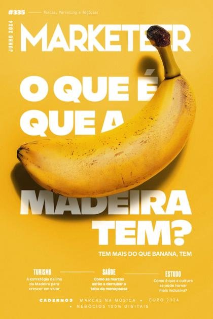 Marketeer – Junho 2024