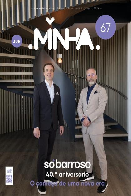 Minha – Junho 2024