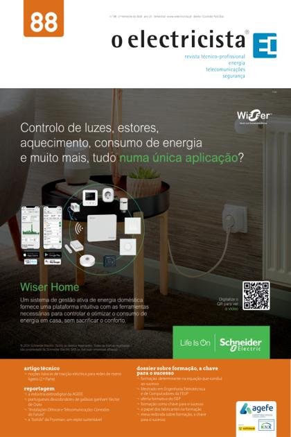 O Electricista – Junho 2024