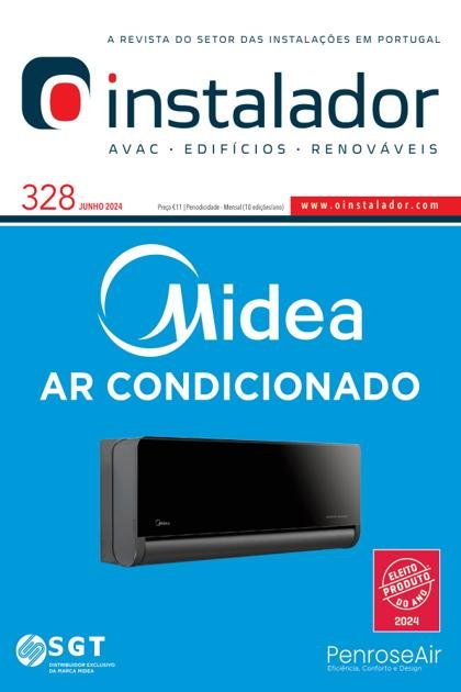 O Instalador – Junho 2024