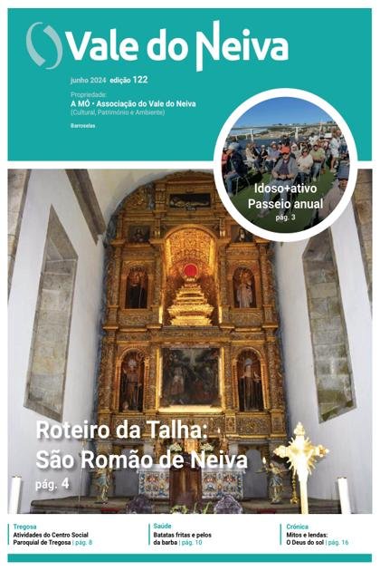 O Vale do Neiva – Junho 2024