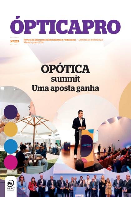 ÓpticaPro – Junho 2024