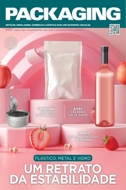 Packaging – Junho 2024