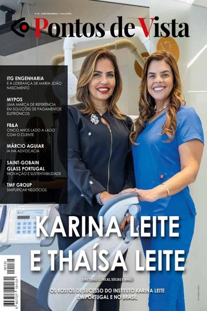 Pontos de Vista – Junho 2024