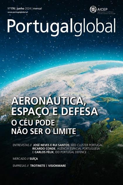 Portugal Global – Junho 2024