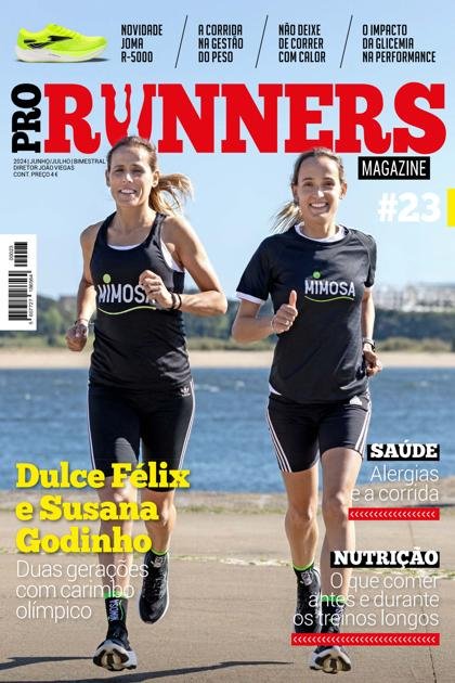 Pro Runners – Junho 2024