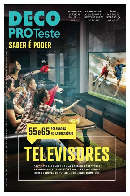 ProTeste – Junho 2024