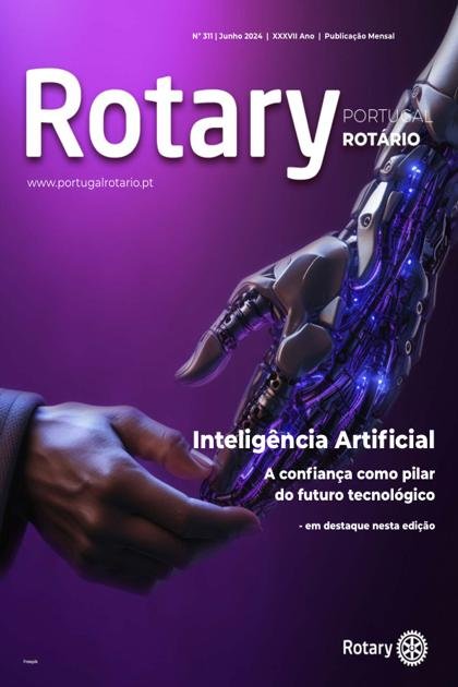 Rotary – Junho 2024