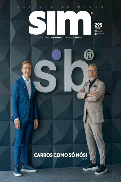 SIM – Junho 2024