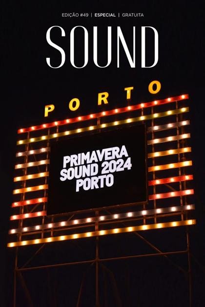 Sound – Junho 2024