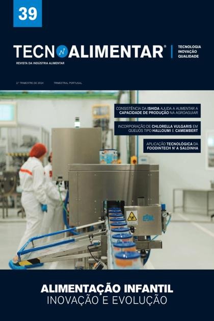 Tecno Alimentar – Junho 2024