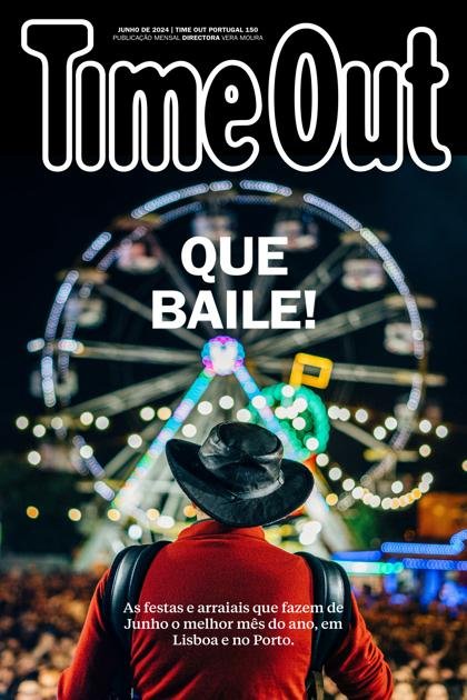TimeOut – Junho 2024