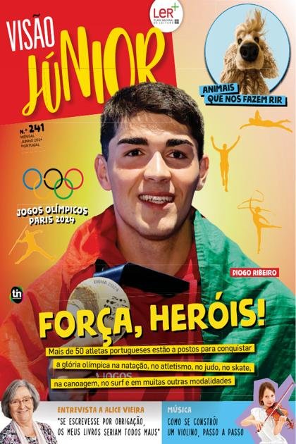 Visão Júnior – Junho 2024