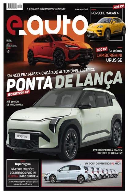 e-Auto – Junho 2024