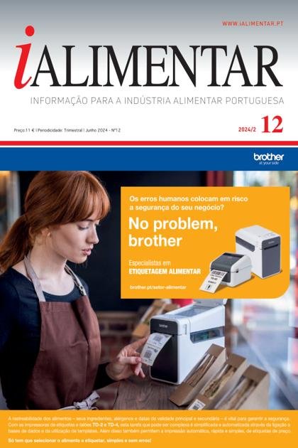 iAlimentar – Junho 2024