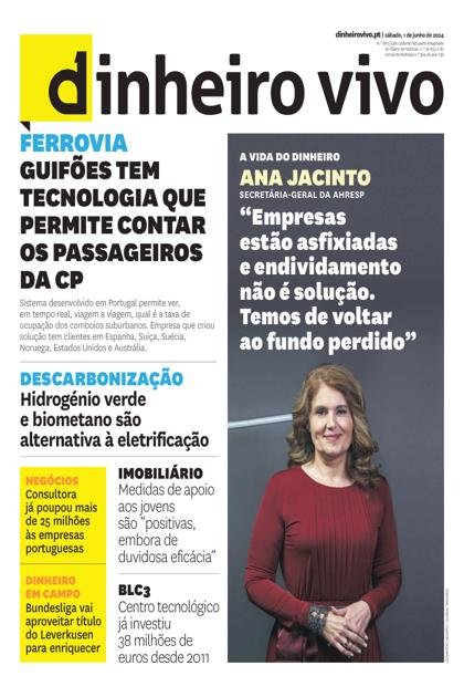 Dinheiro Vivo DN – 1/06/2024