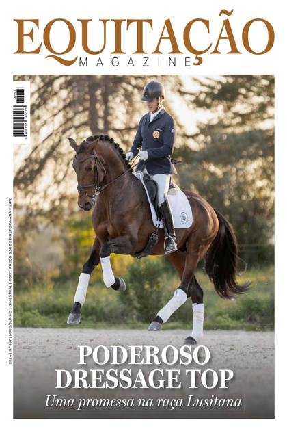 Equitação – 1/06/2024