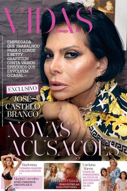 Vidas CM – 1/06/2024