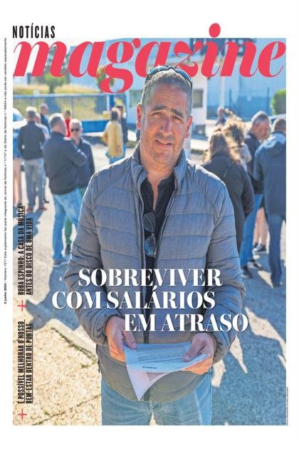 Notícias Magazine JN – 2/06/2024