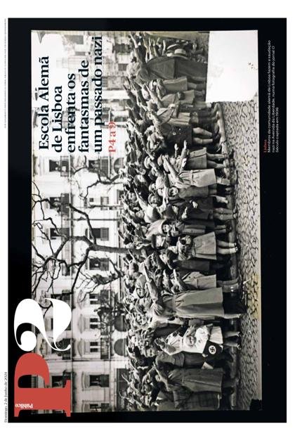 Público P2 – 2/06/2024