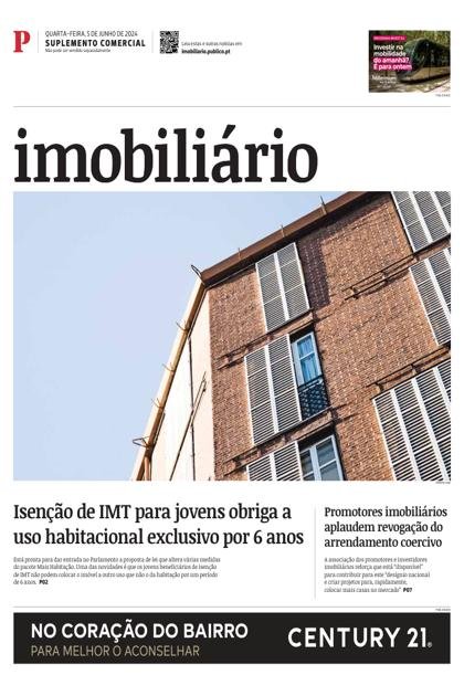 Público Imobiliário – 5/06/2024