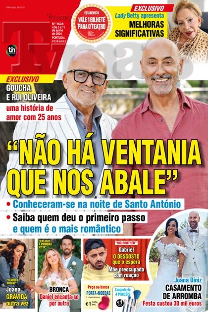 TVMais – 5/06/2024