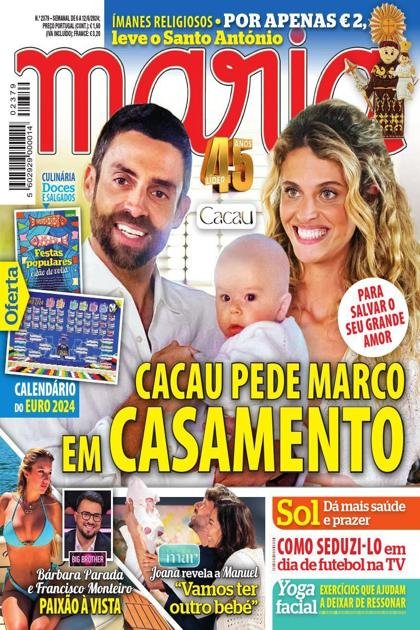 Maria – 6/06/2024