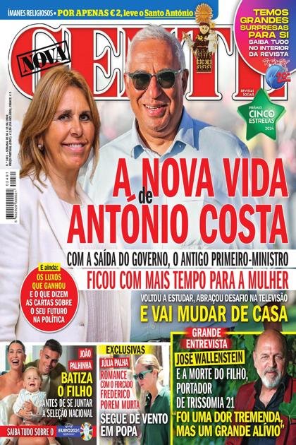 Nova Gente – 6/06/2024