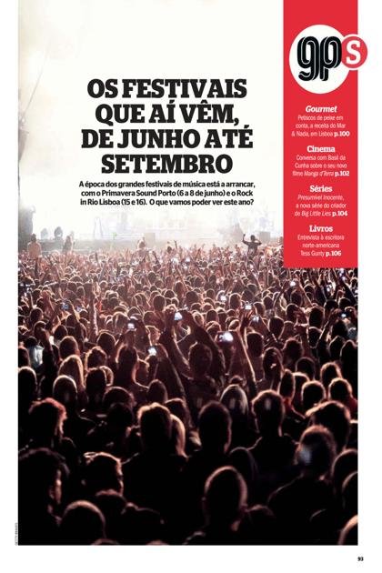 Sábado GPS – 6/06/2024