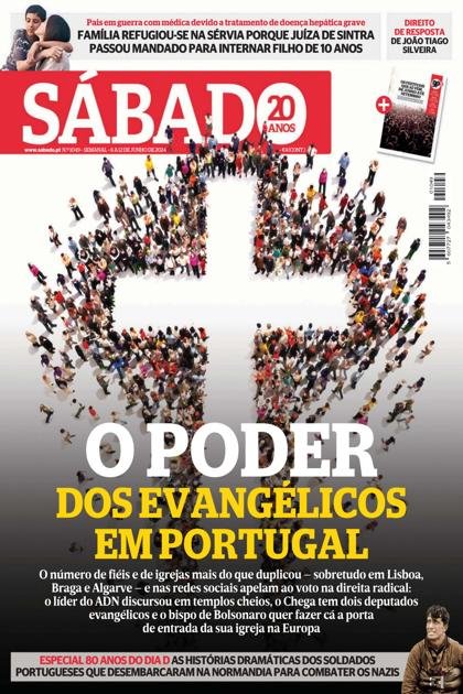 Sábado – 6/06/2024