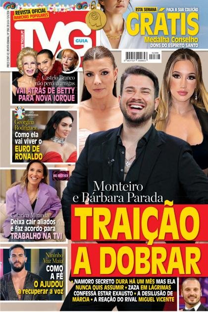 TVGuia – 6/06/2024