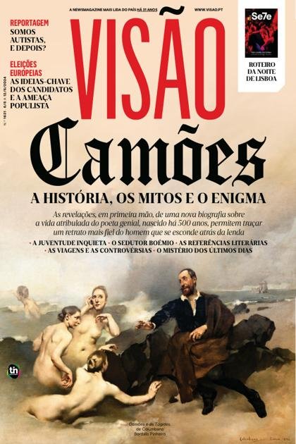 Visão – 6/06/2024