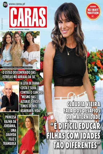 Caras – 8/06/2024
